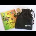 Tantrix Travel